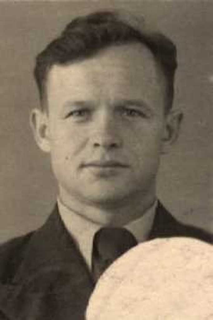 Камышев Владимир Григорьевич Image