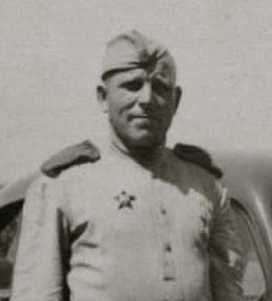 Кропачев Василий Иванович Image