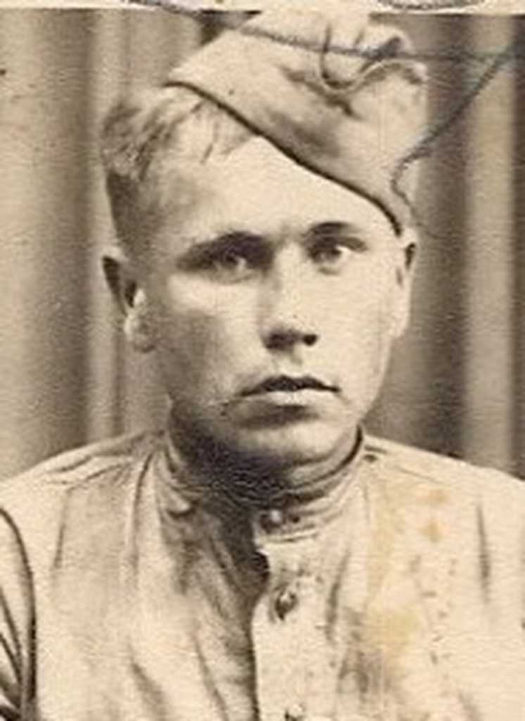 Малков Георгий Спиридонович Image