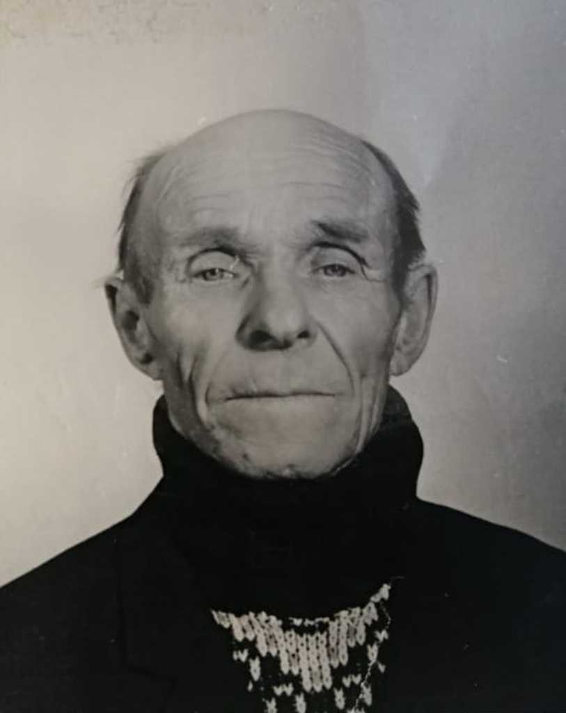 Нелюбин Пётр Андреевич Image