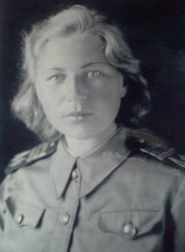 Утробина Любовь Павловна Image