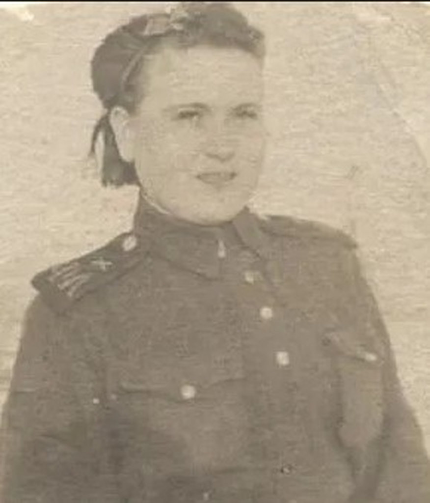 Ватлина (Чернавина) Галина Андреевна Image